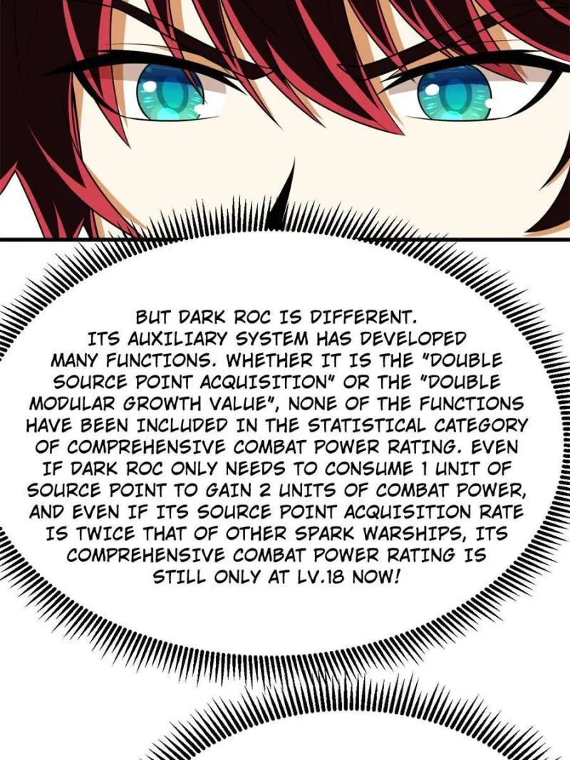 My Battleship Can Be Upgraded My Battleship Can Be Upgraded - Chapter 94