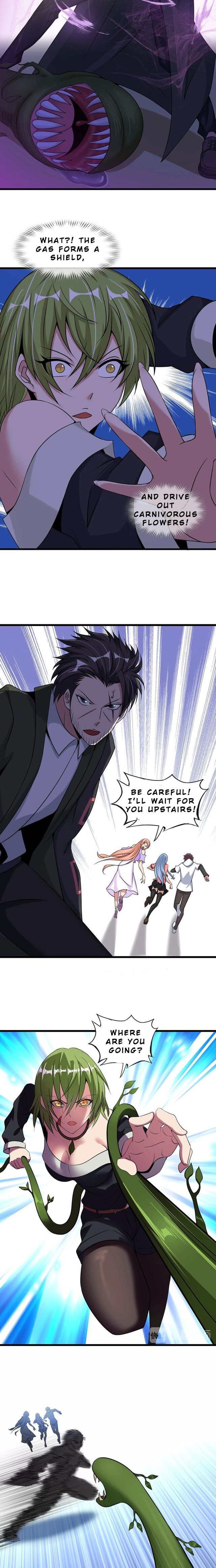 I Am An Invincible Genius - Chapter 48