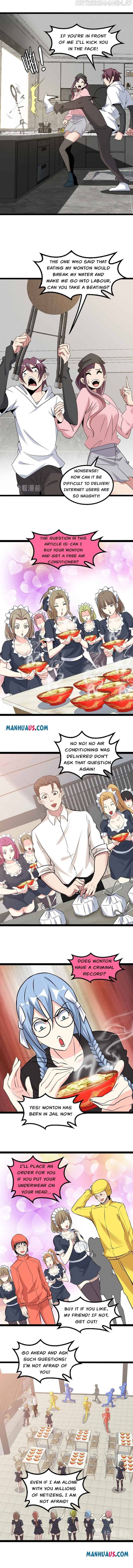 I Am An Invincible Genius - Chapter 173