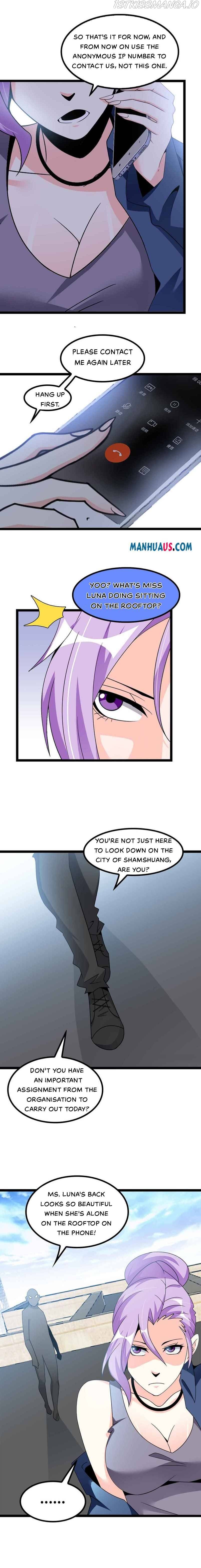 I Am An Invincible Genius - Chapter 174