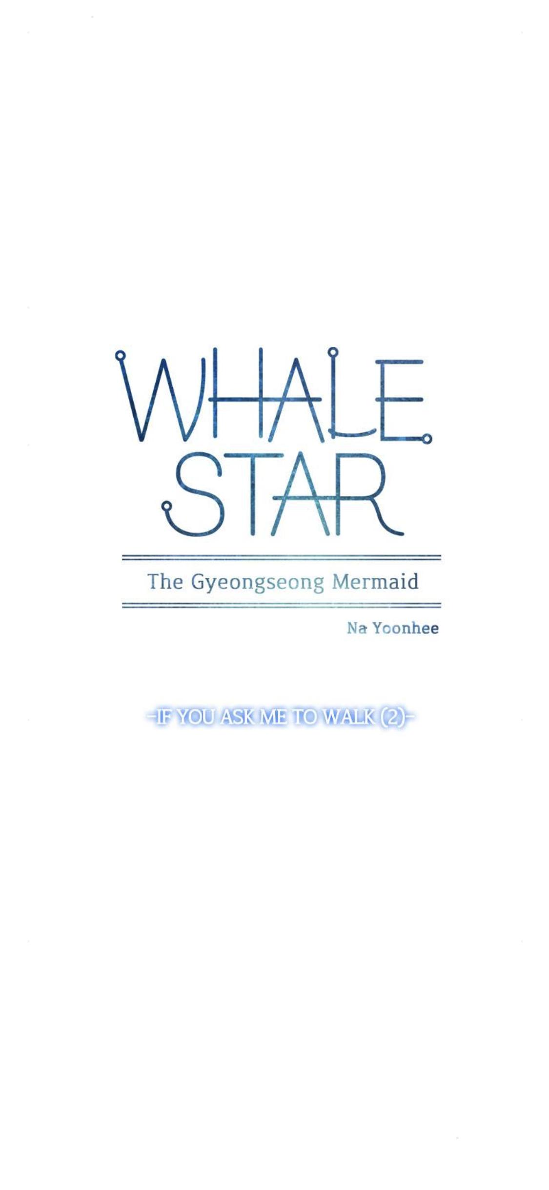 Gorae Byul - The Gyeongseong Mermaid - Chapter 51