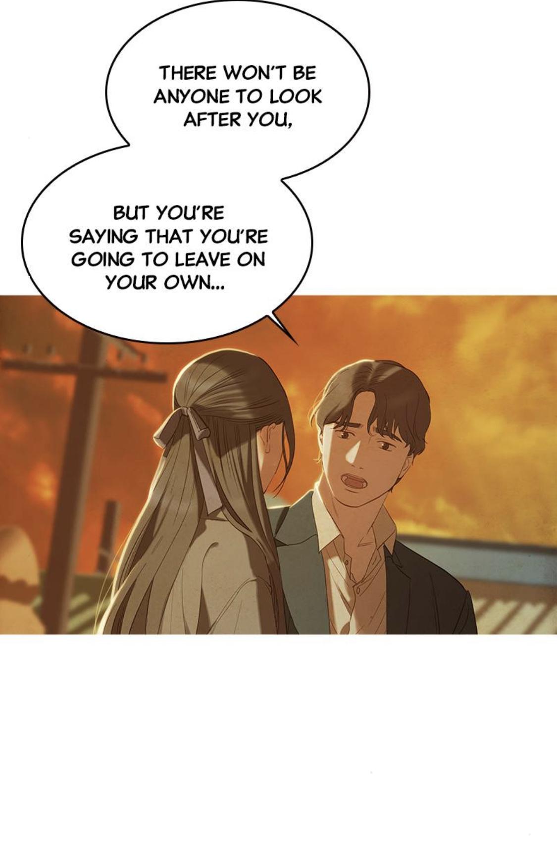 Gorae Byul - The Gyeongseong Mermaid - Chapter 51