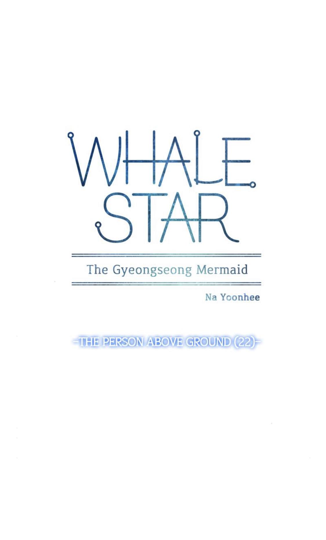 Gorae Byul - The Gyeongseong Mermaid - Chapter 48