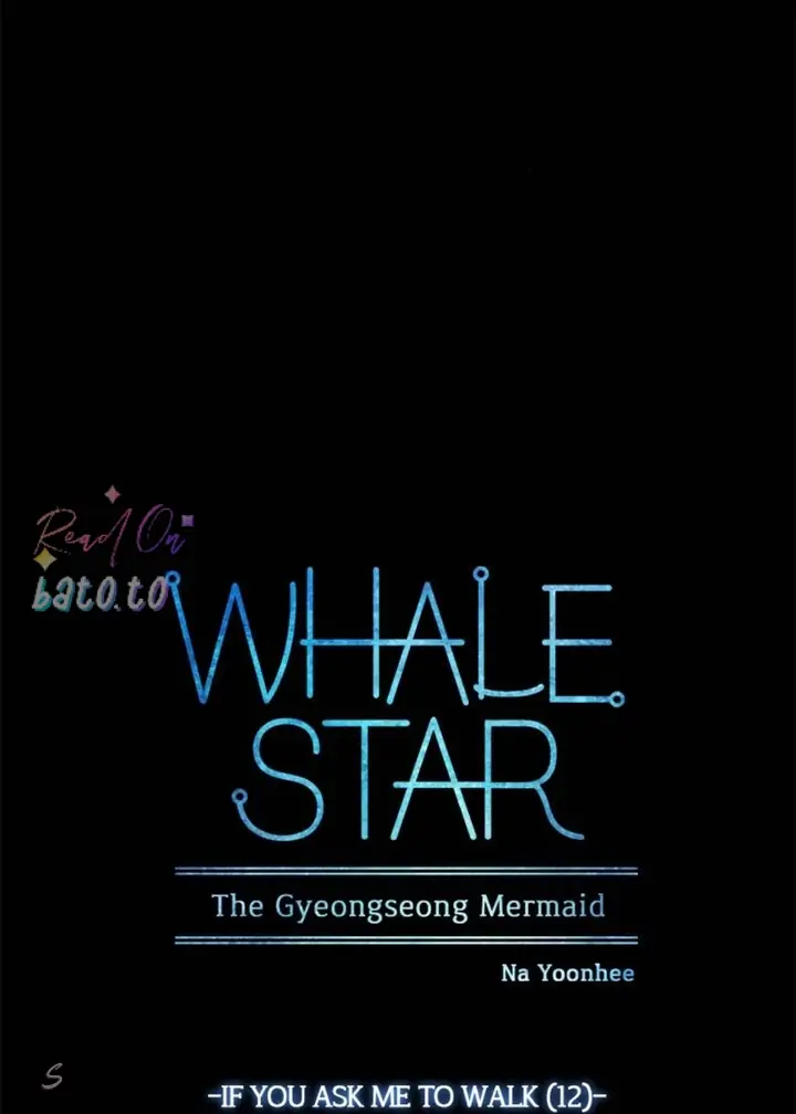 Gorae Byul - The Gyeongseong Mermaid - Chapter 62