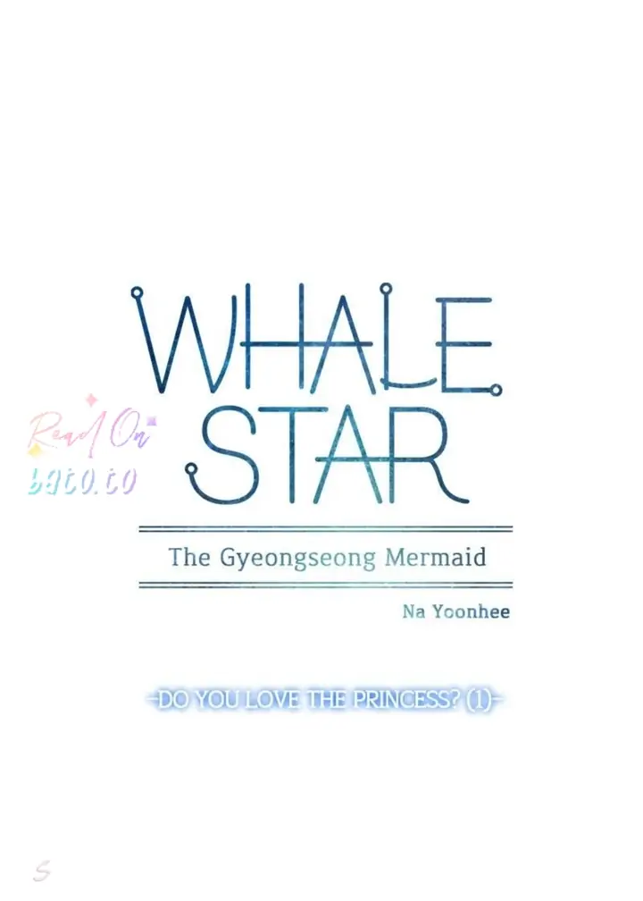 Gorae Byul - The Gyeongseong Mermaid - Chapter 98