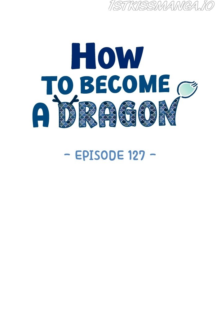 How To Become A Dragon - Chapter 127