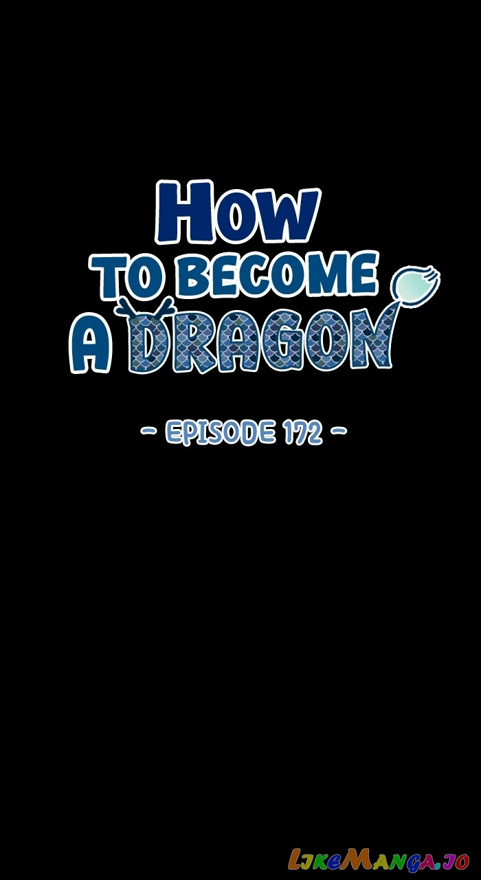 How To Become A Dragon - Chapter 172