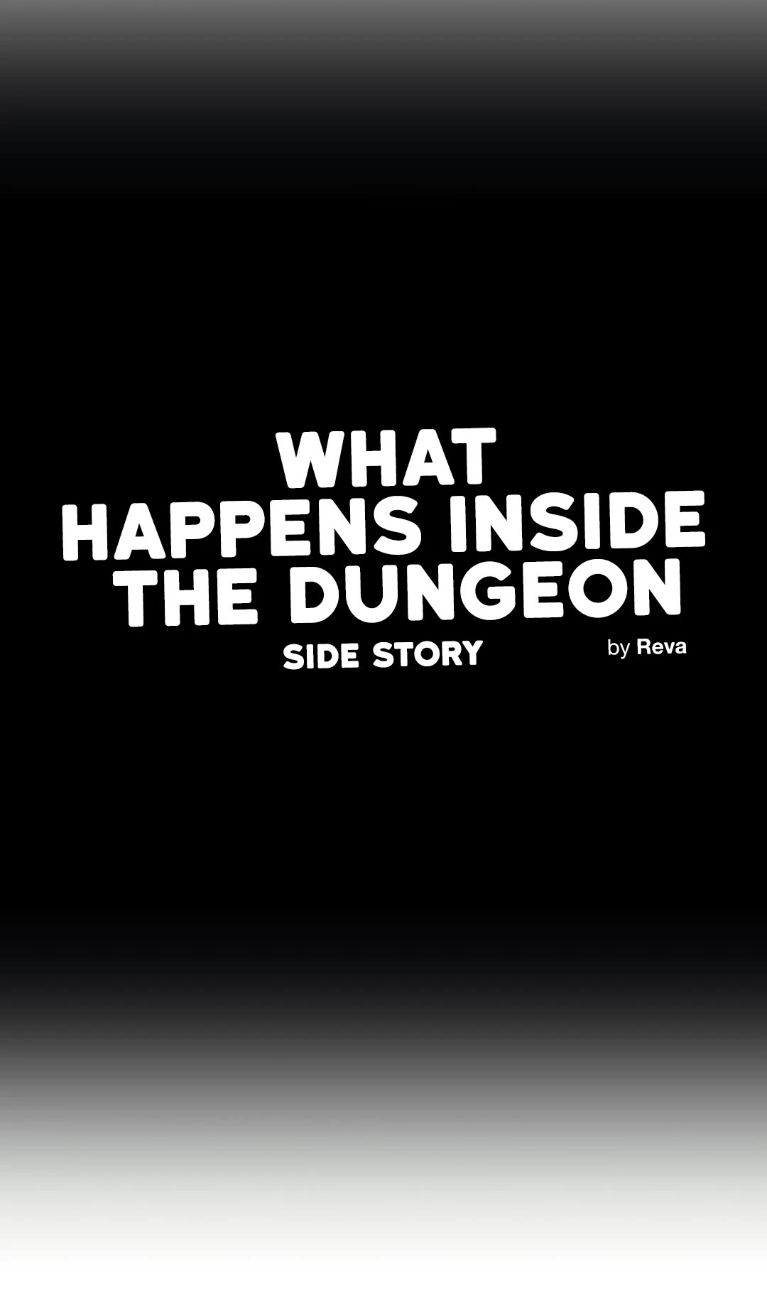 What Happens Inside The Dungeon - Chapter 125: Side Story - Chapter 15