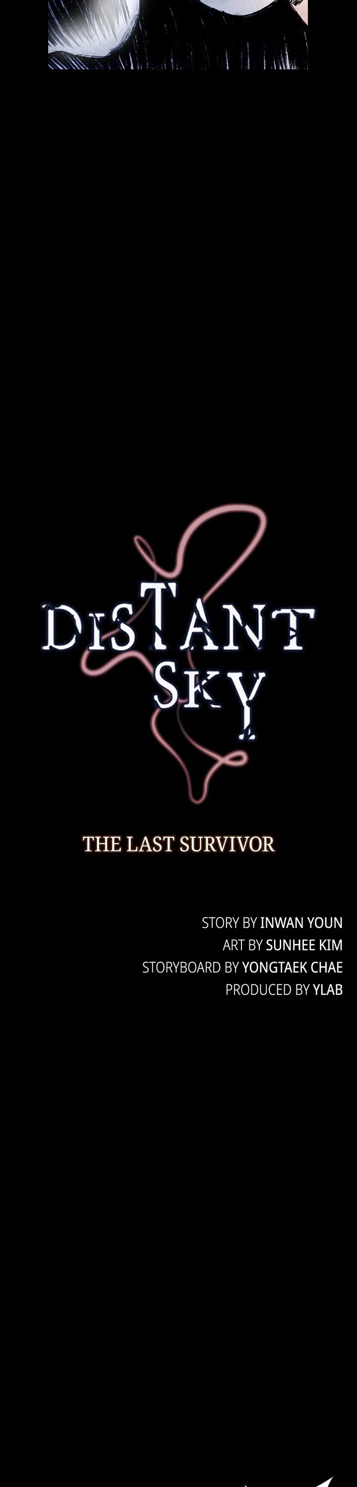 Distant Sky - Chapter 97: [Season 5] Ep. 17