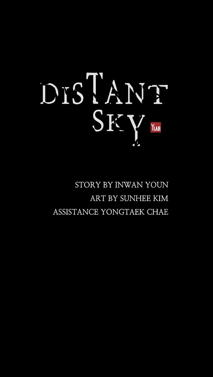 Distant Sky - Chapter 51 : Season 3 Ch19