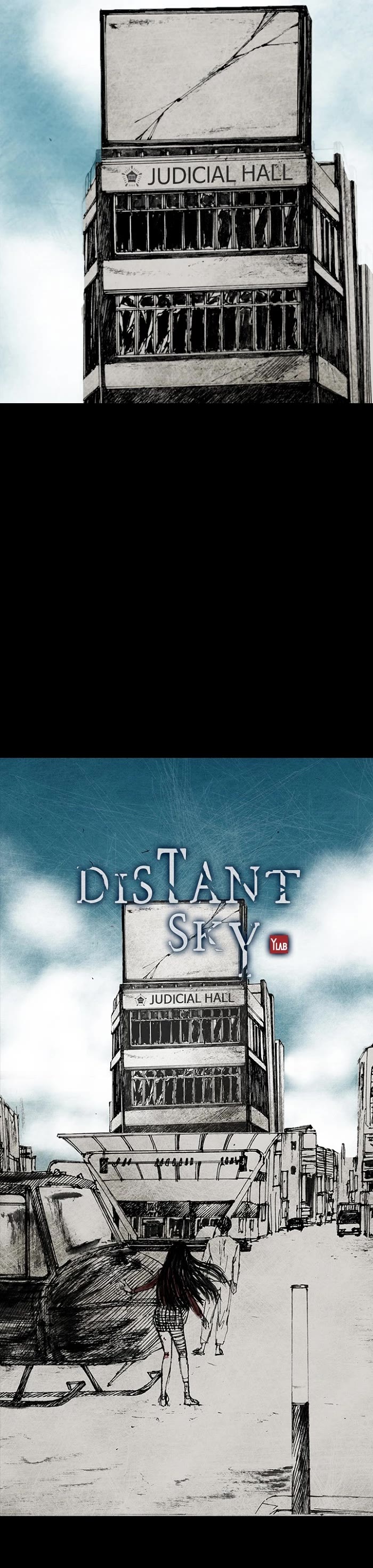 Distant Sky - Chapter 52: [Season 3] Ep. 20