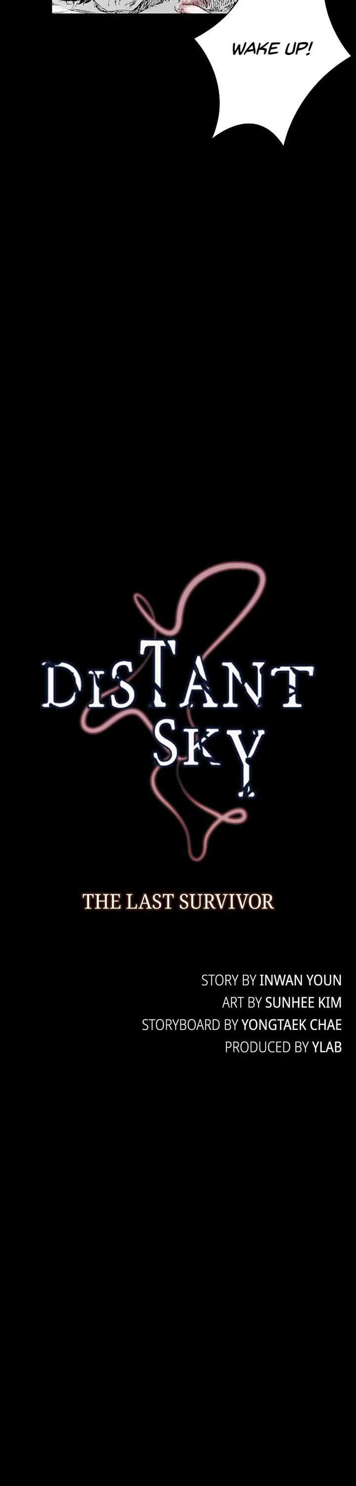 Distant Sky - Chapter 82: [Season 5] Ep. 2