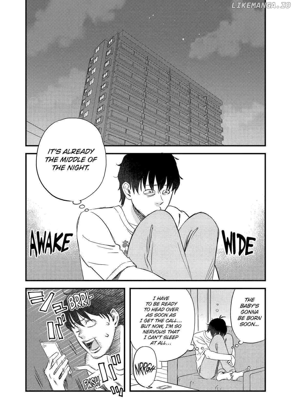 Rooming With A Gamer Gal - Chapter 75