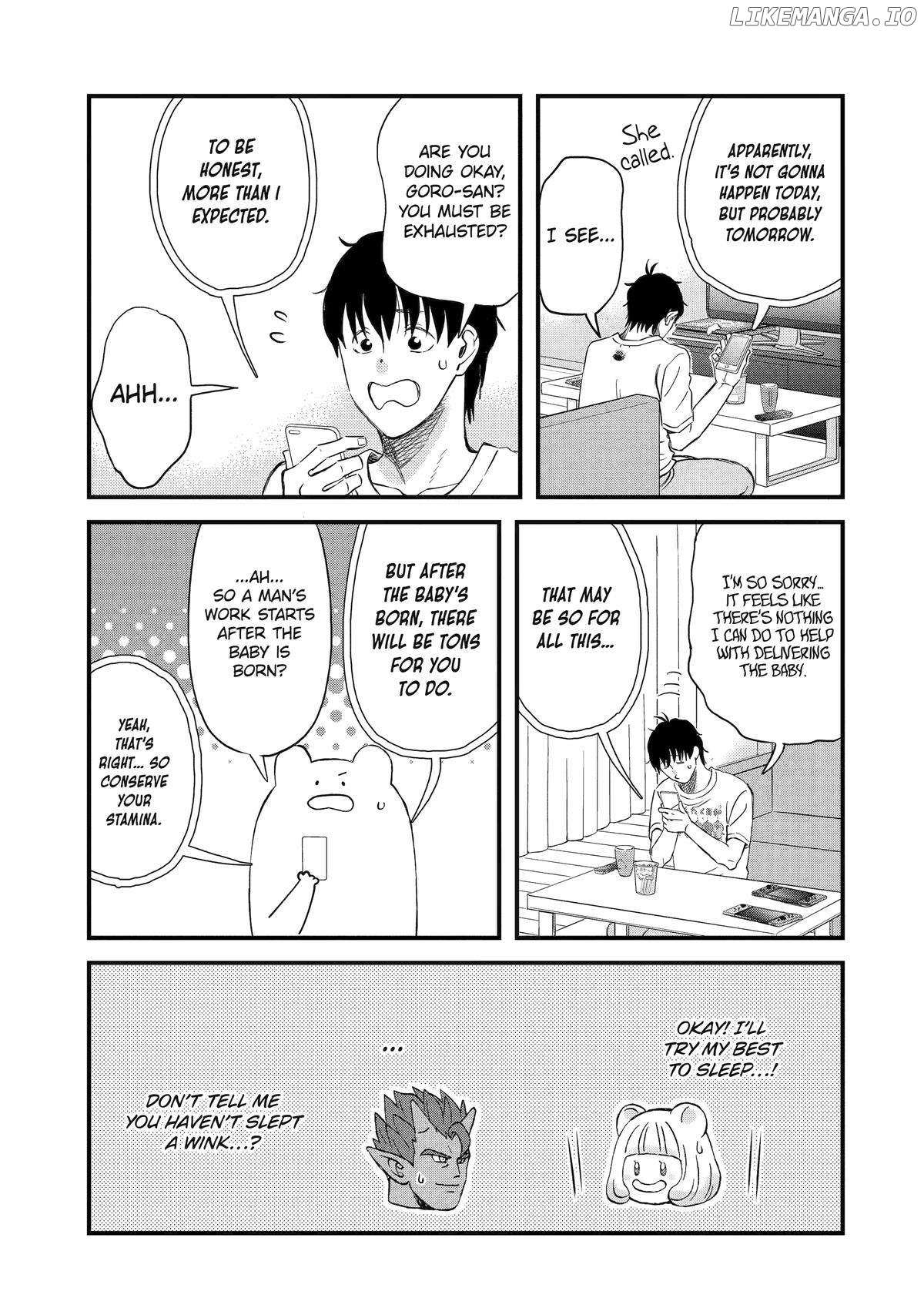 Rooming With A Gamer Gal - Chapter 75