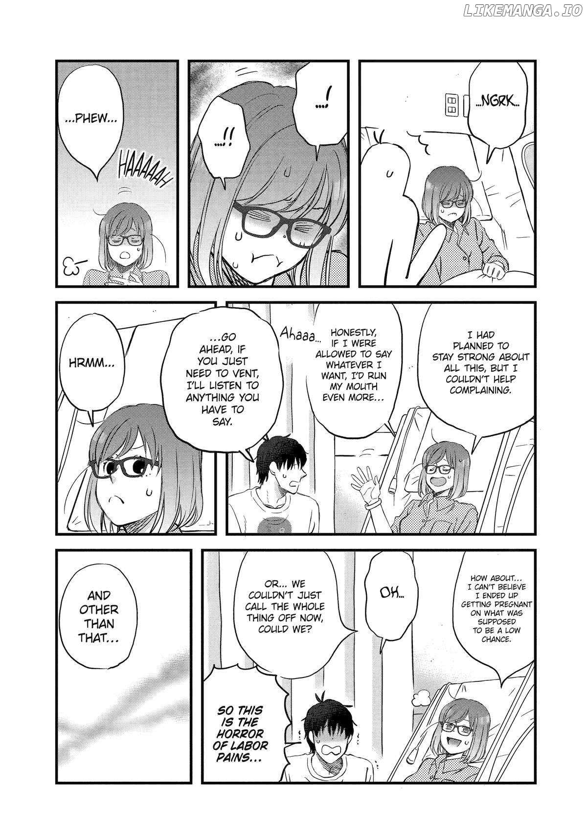 Rooming With A Gamer Gal - Chapter 75