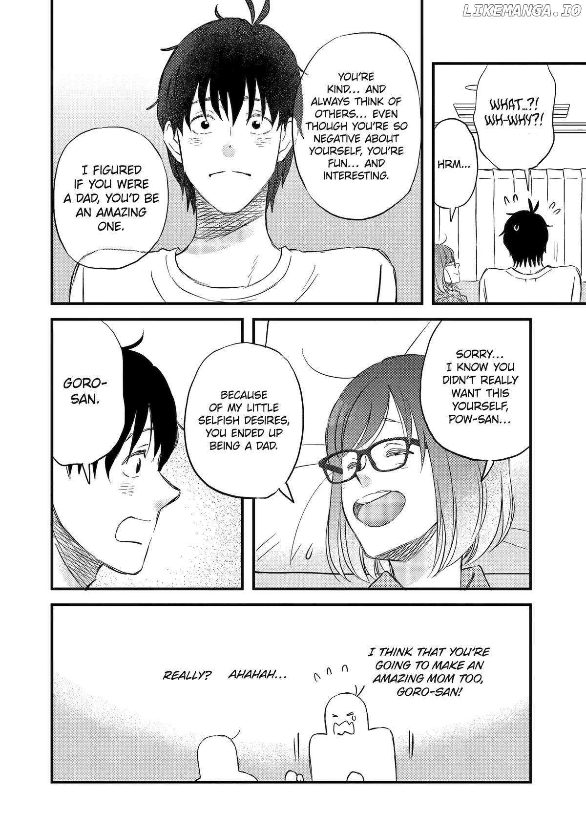 Rooming With A Gamer Gal - Chapter 75