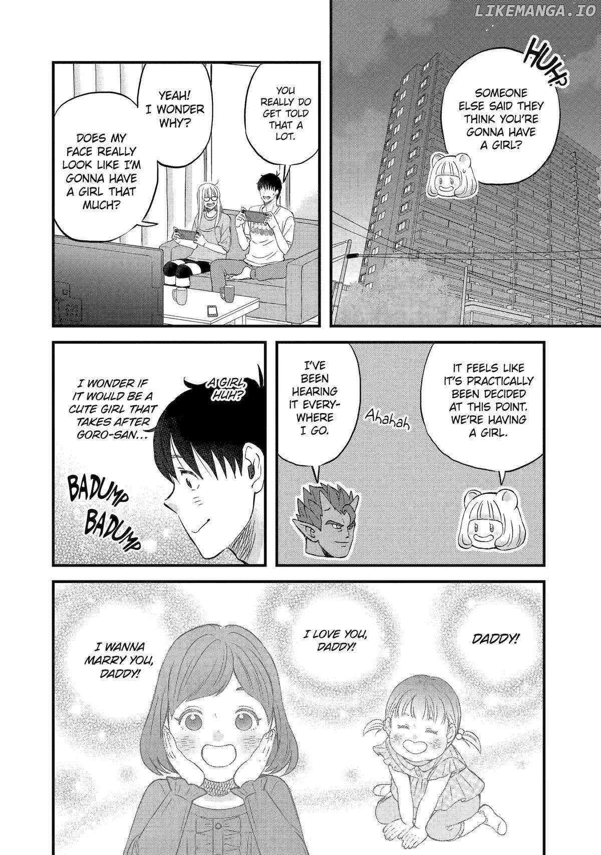 Rooming With A Gamer Gal - Chapter 71