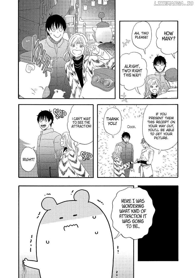 Rooming With A Gamer Gal - Chapter 45