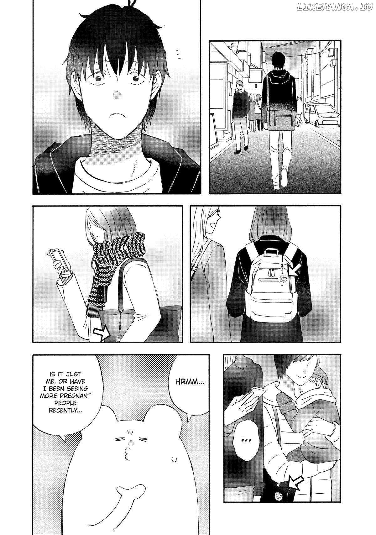 Rooming With A Gamer Gal - Chapter 64