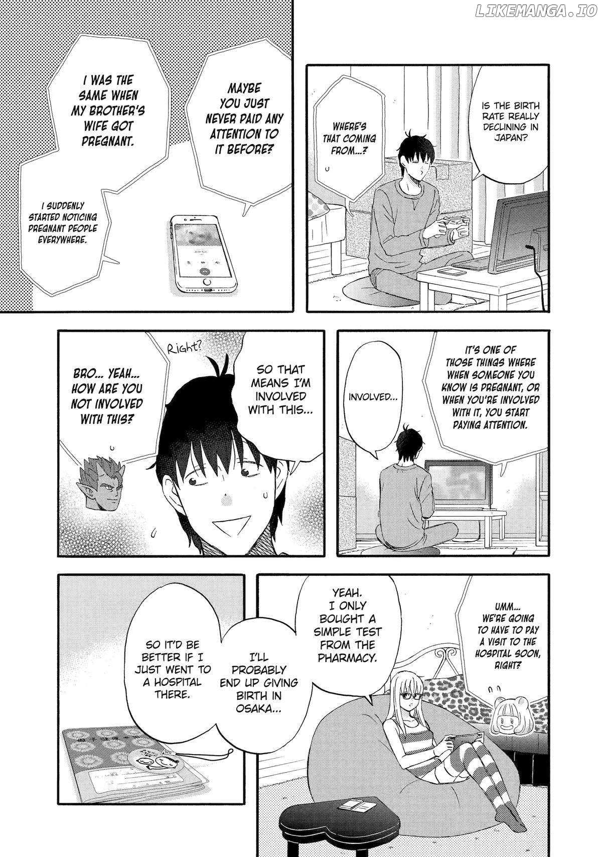 Rooming With A Gamer Gal - Chapter 64