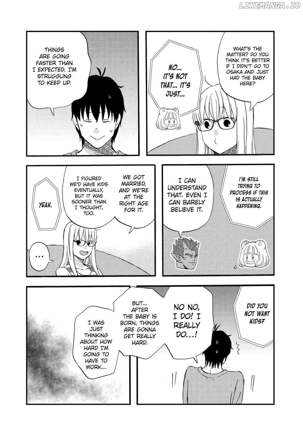 Rooming With A Gamer Gal - Chapter 64