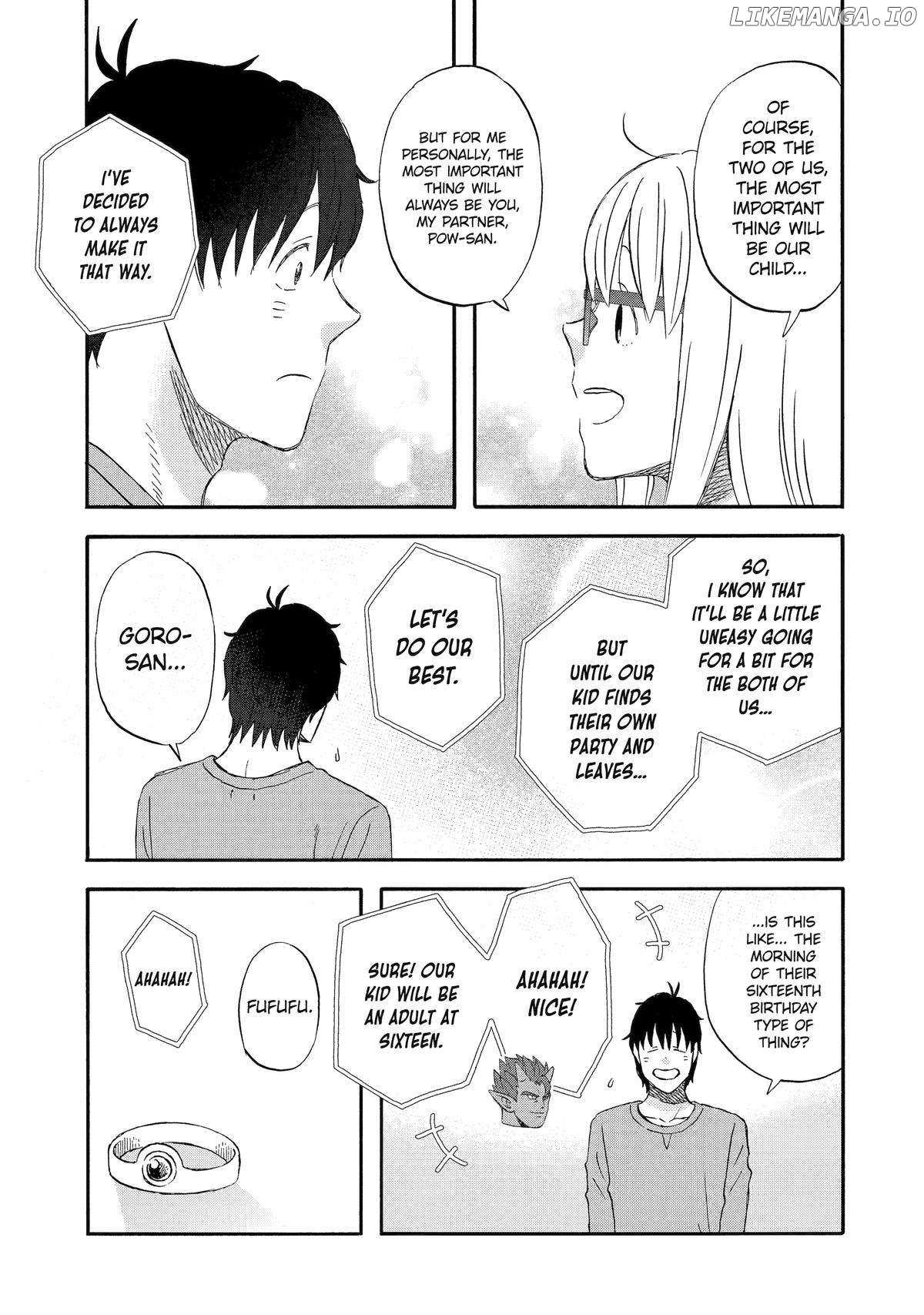 Rooming With A Gamer Gal - Chapter 64