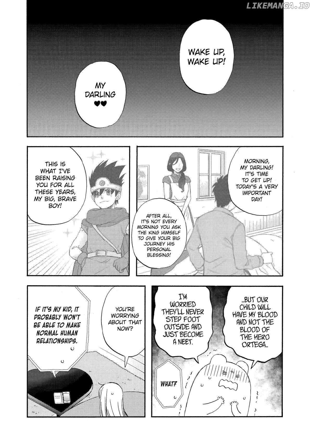 Rooming With A Gamer Gal - Chapter 64