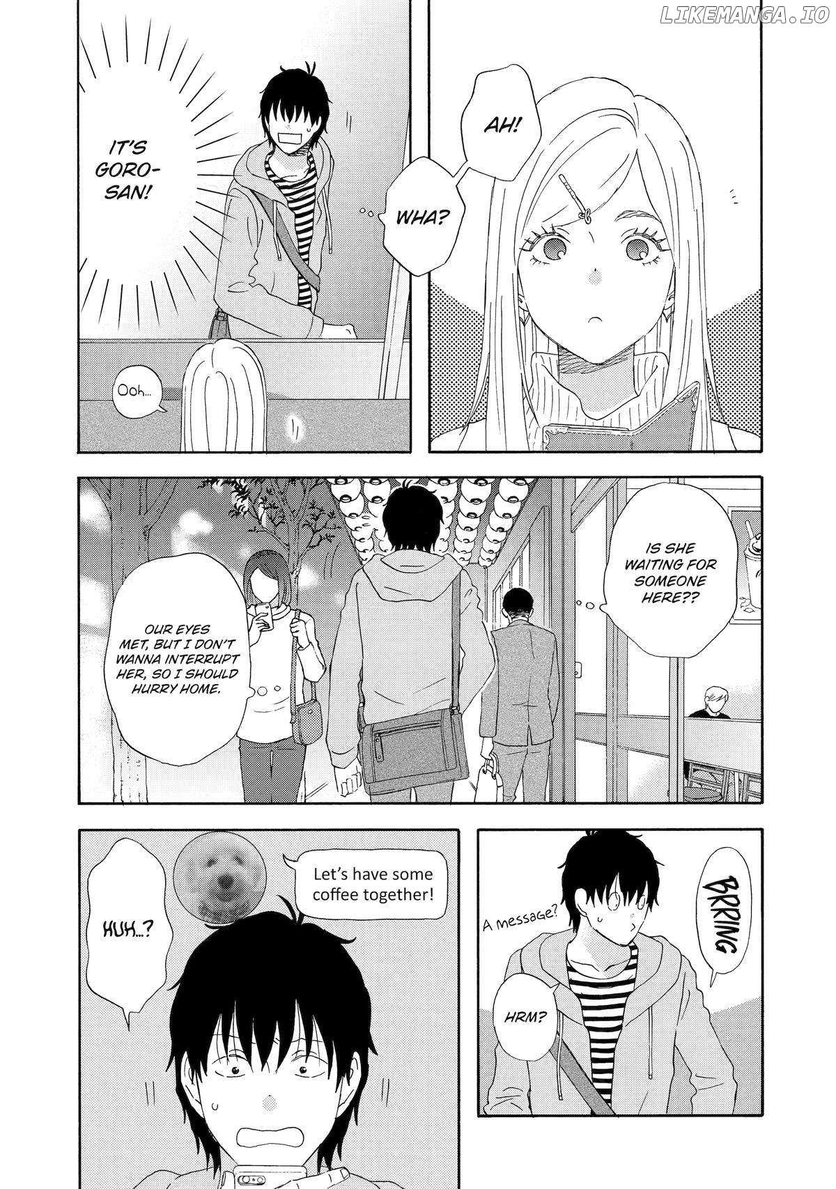 Rooming With A Gamer Gal - Chapter 23