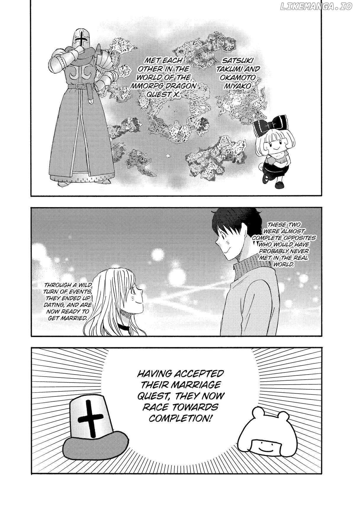 Rooming With A Gamer Gal - Chapter 58