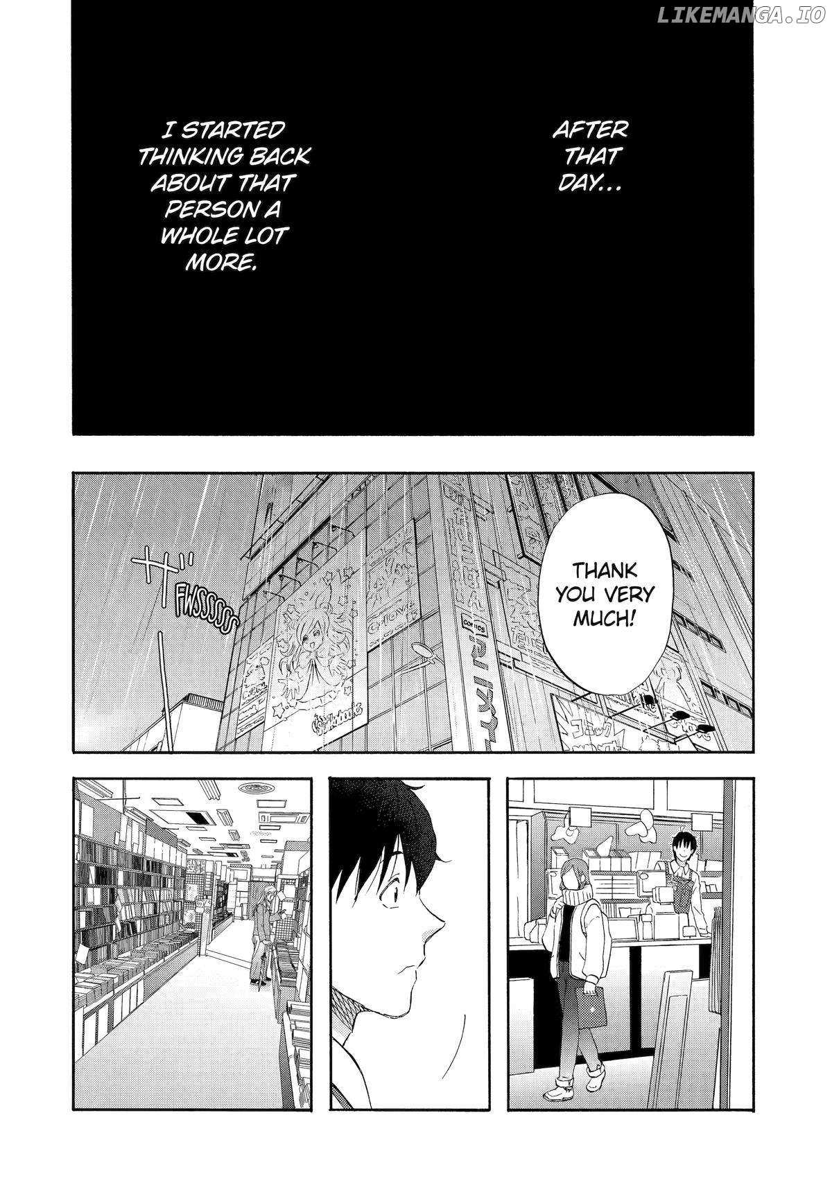 Rooming With A Gamer Gal - Chapter 58