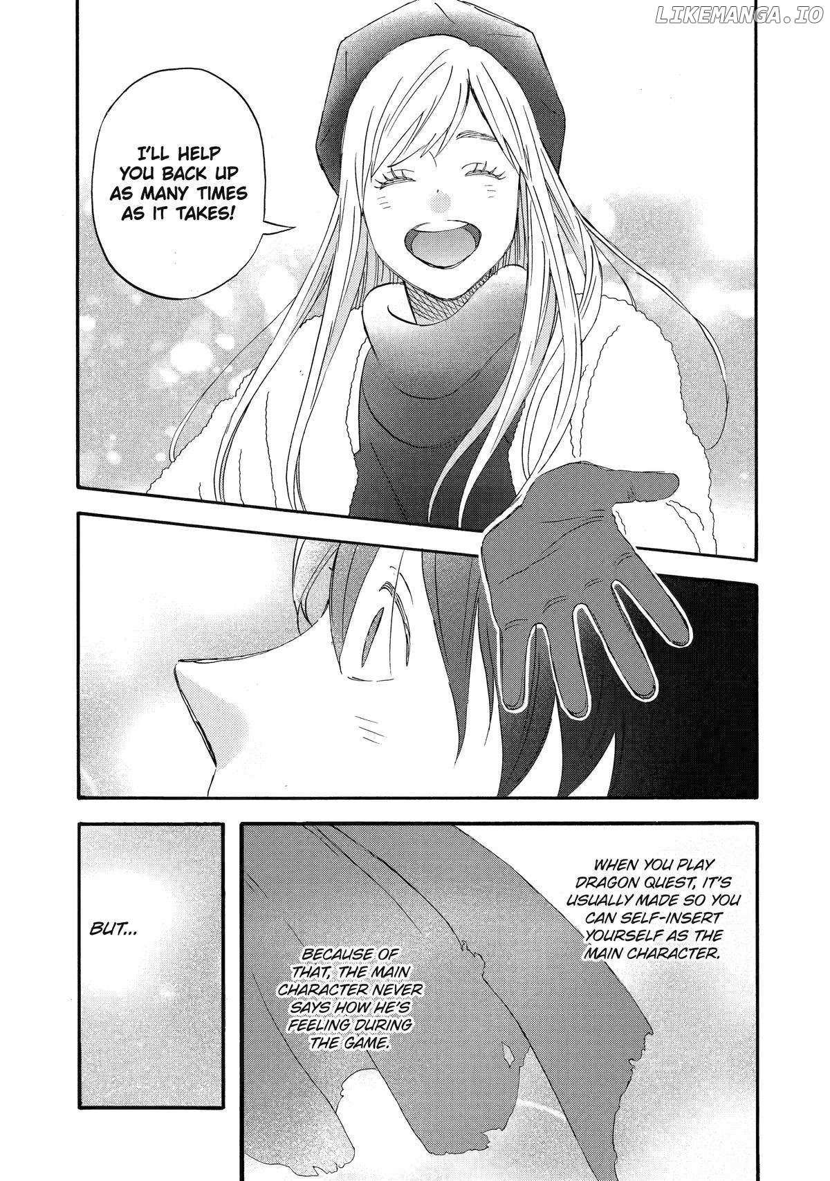 Rooming With A Gamer Gal - Chapter 58