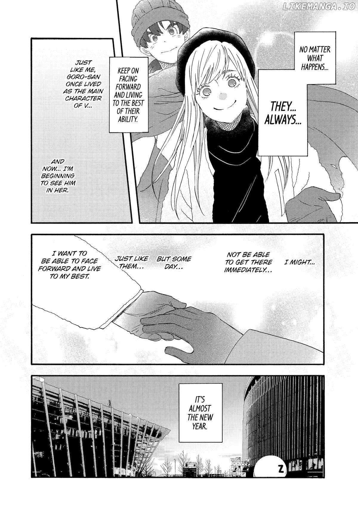 Rooming With A Gamer Gal - Chapter 58