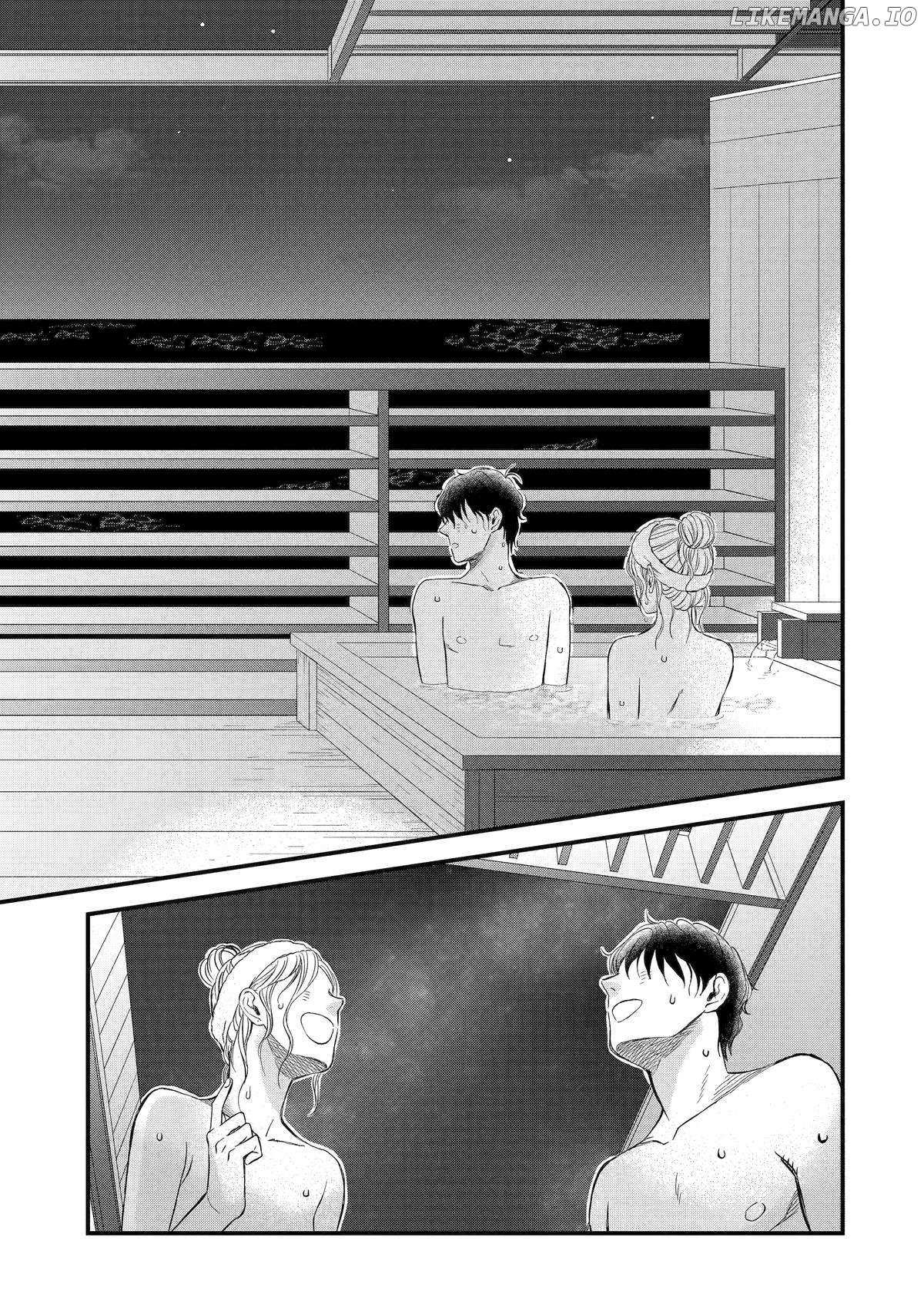 Rooming With A Gamer Gal - Chapter 70