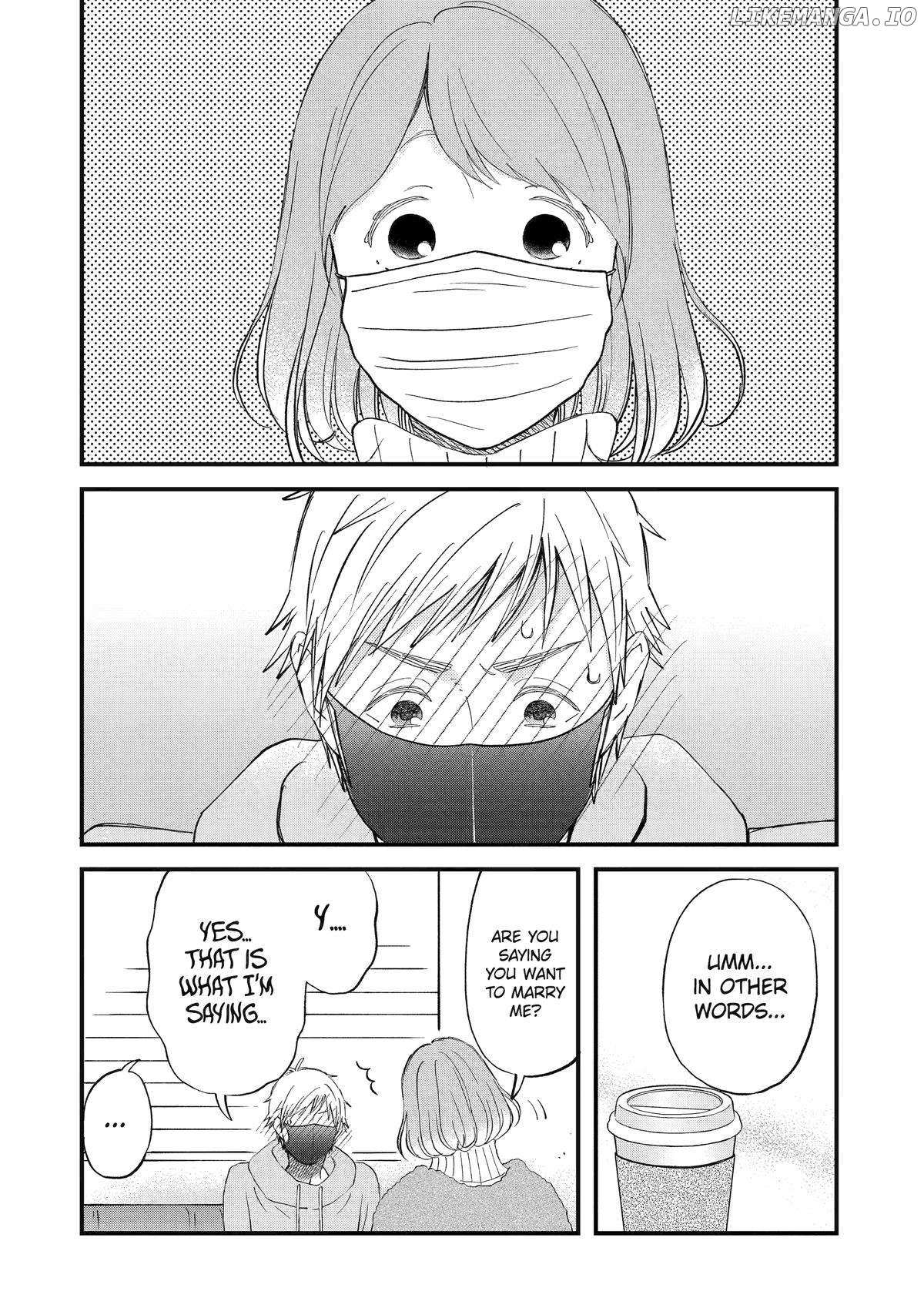 Rooming With A Gamer Gal - Chapter 79