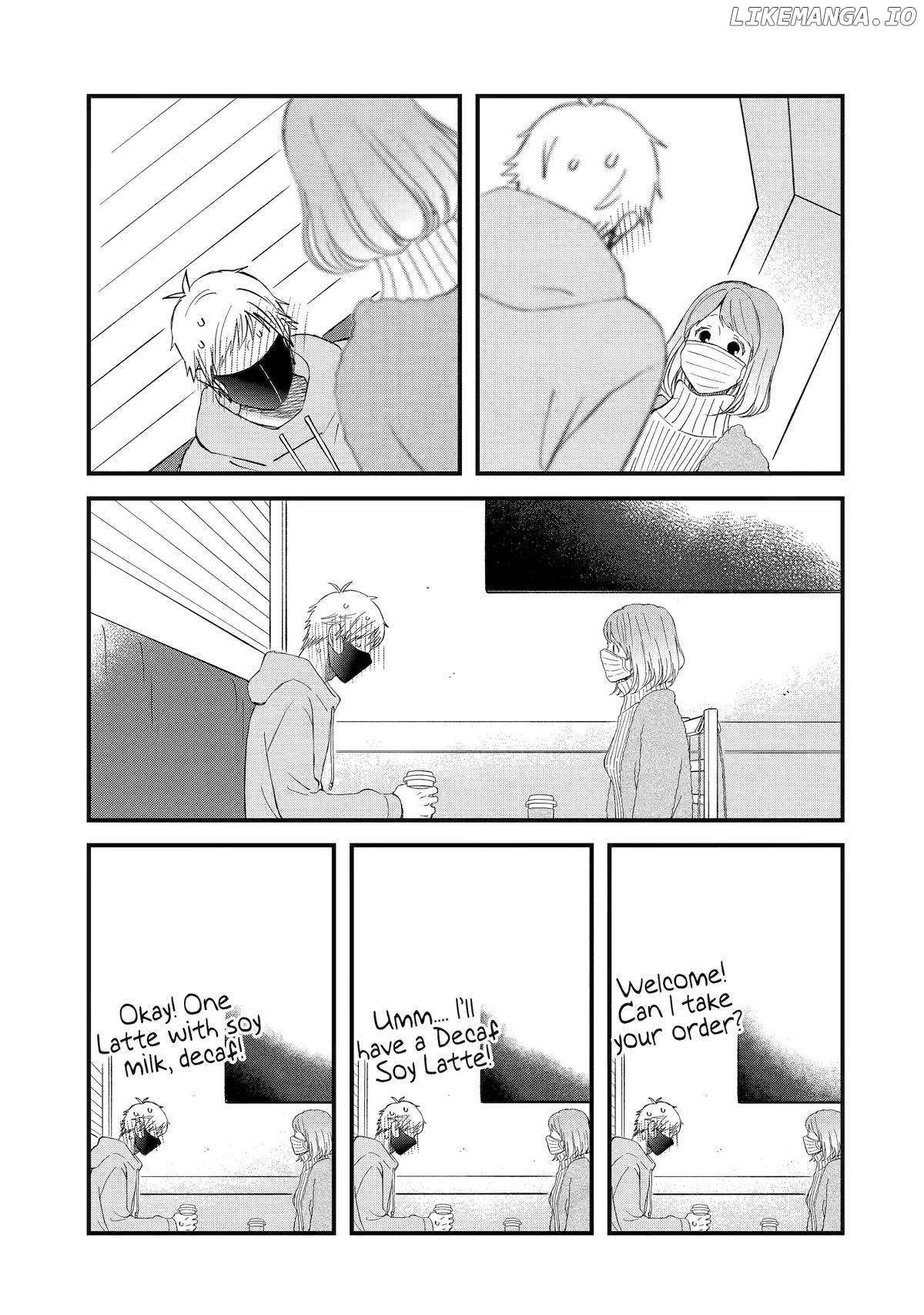 Rooming With A Gamer Gal - Chapter 79