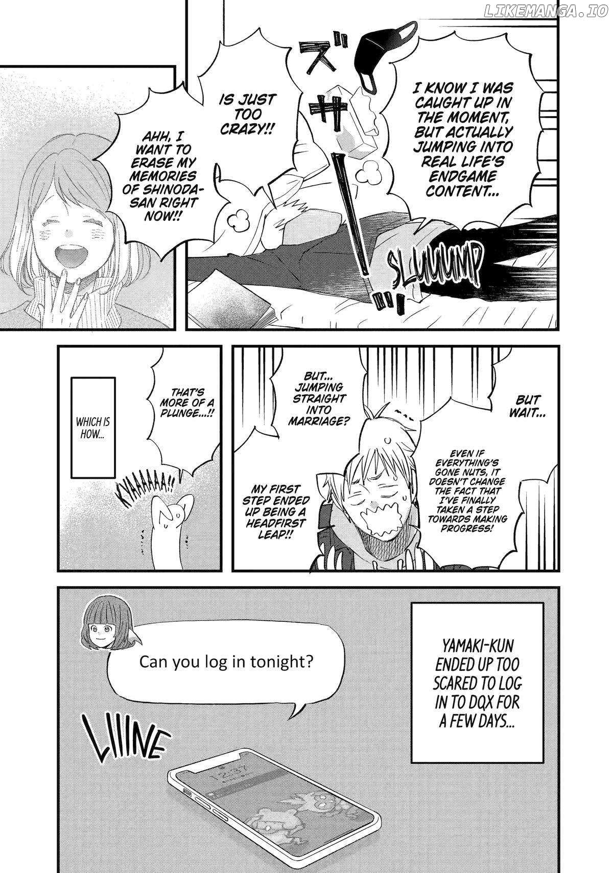 Rooming With A Gamer Gal - Chapter 79