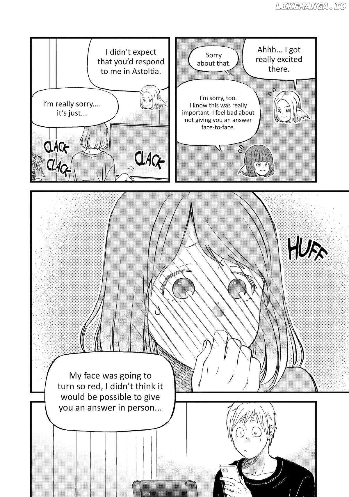 Rooming With A Gamer Gal - Chapter 79