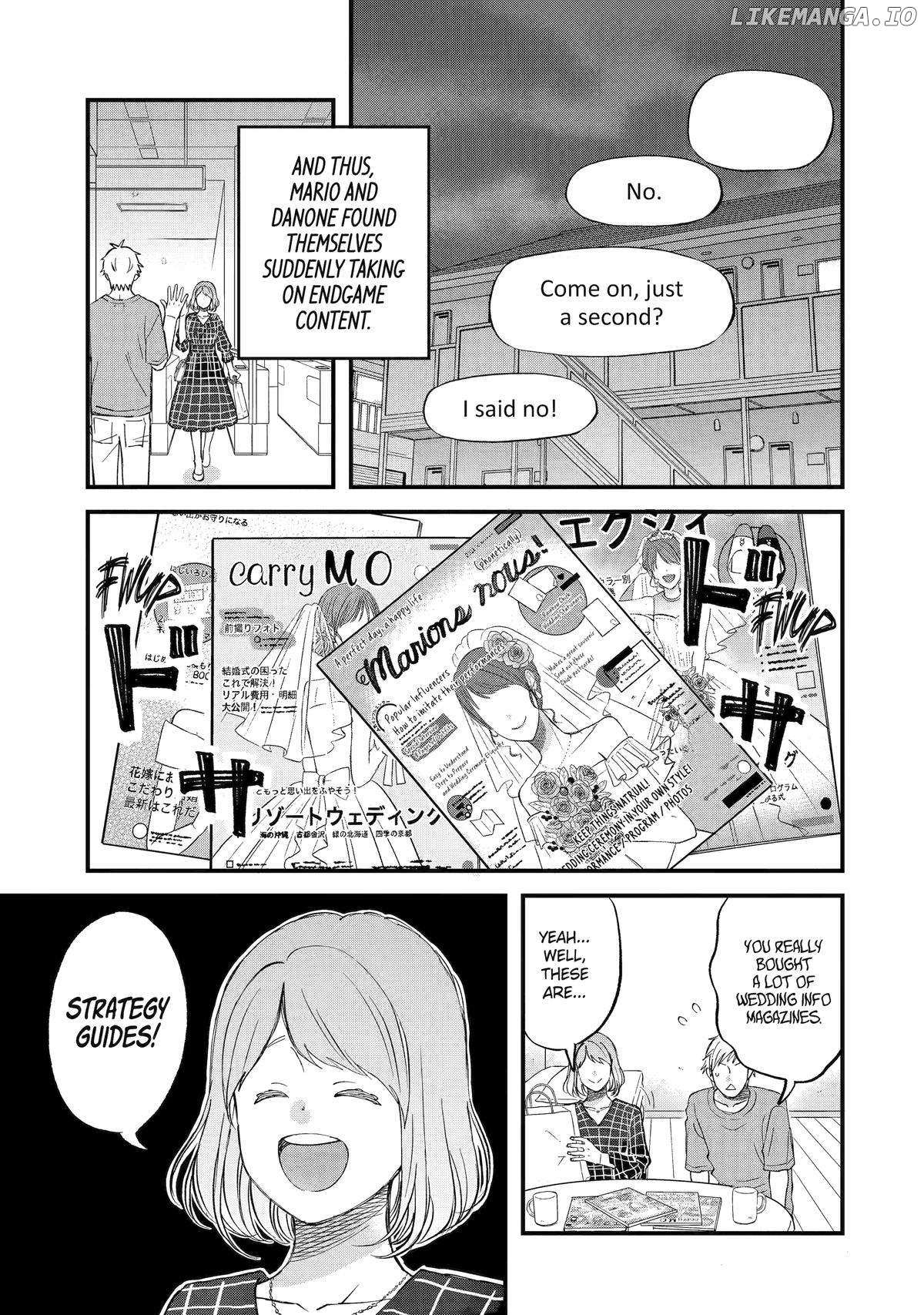 Rooming With A Gamer Gal - Chapter 79