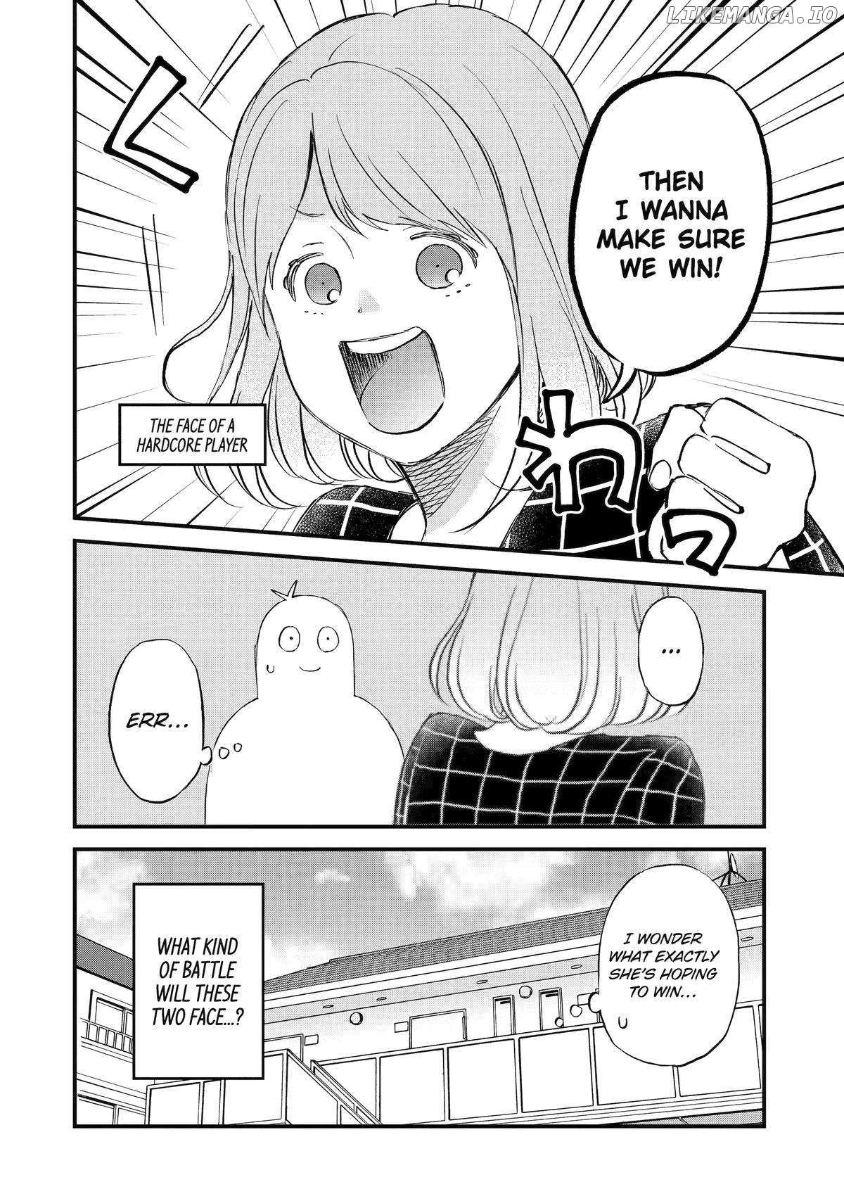 Rooming With A Gamer Gal - Chapter 79