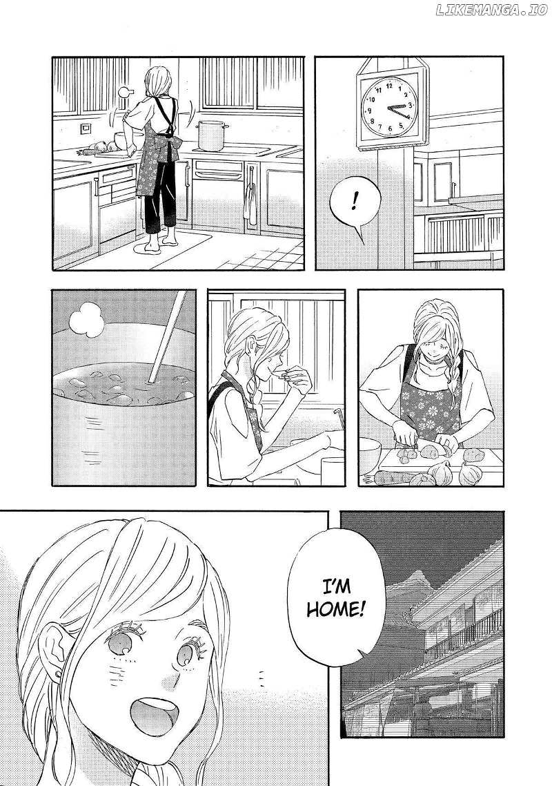 Rooming With A Gamer Gal - Chapter 48