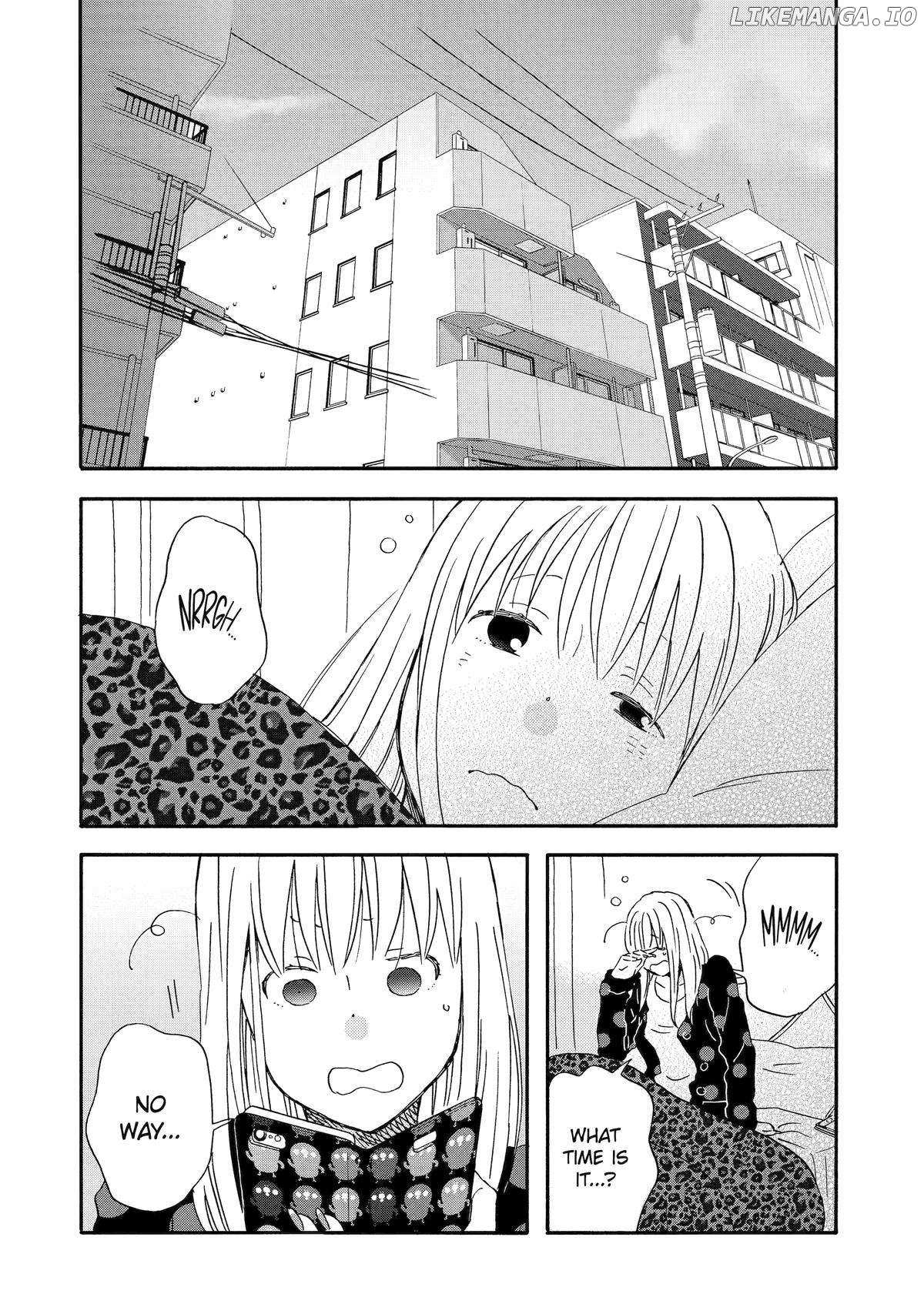 Rooming With A Gamer Gal - Chapter 63