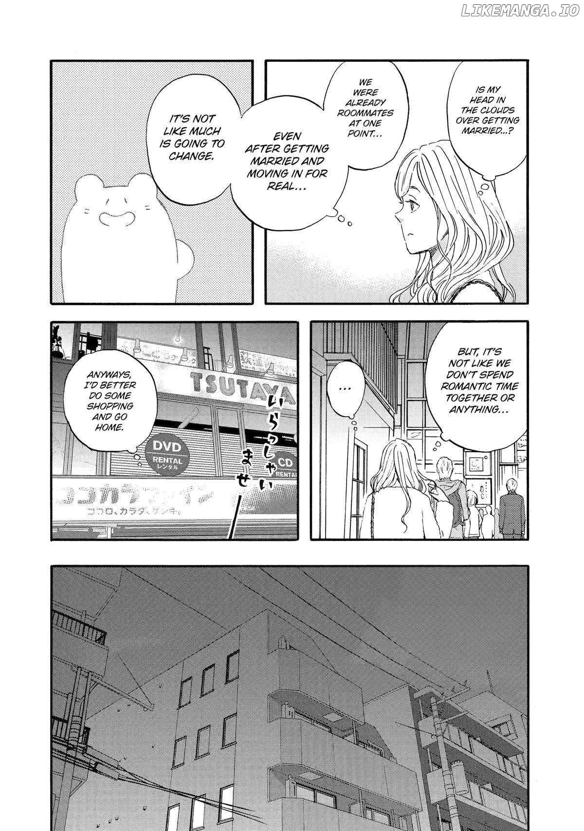 Rooming With A Gamer Gal - Chapter 63