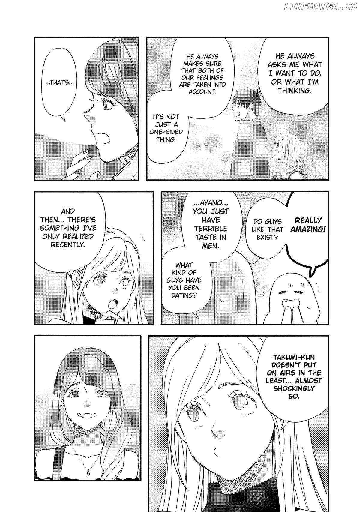 Rooming With A Gamer Gal - Chapter 60