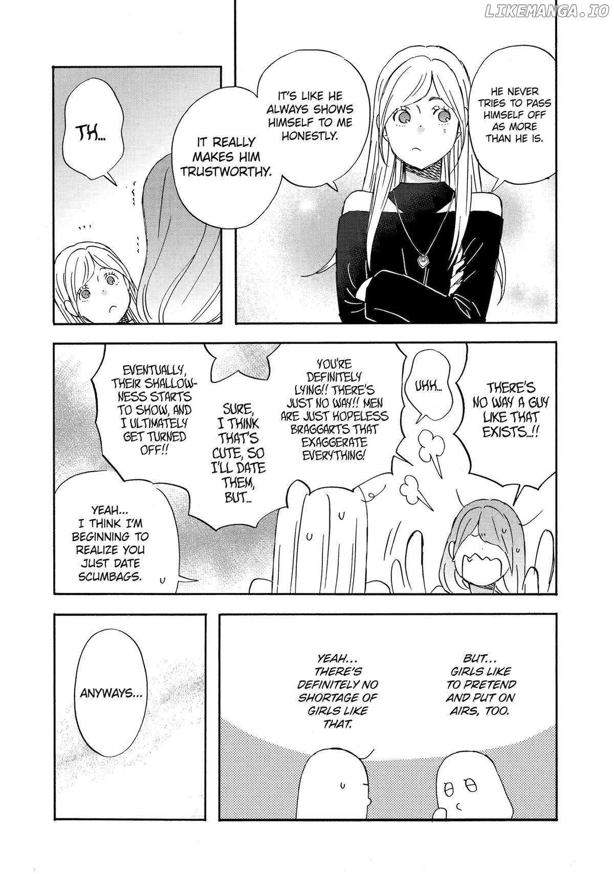 Rooming With A Gamer Gal - Chapter 60