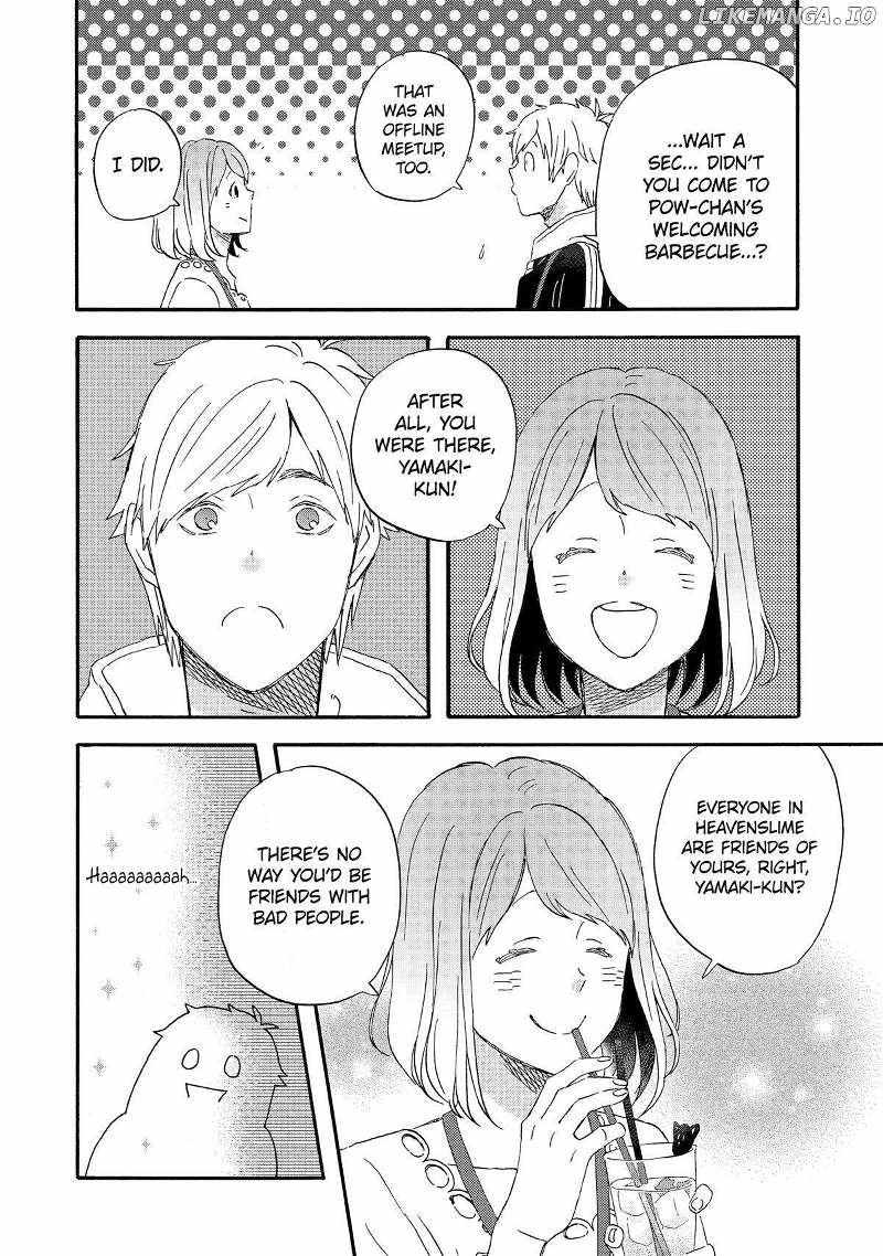 Rooming With A Gamer Gal - Chapter 53