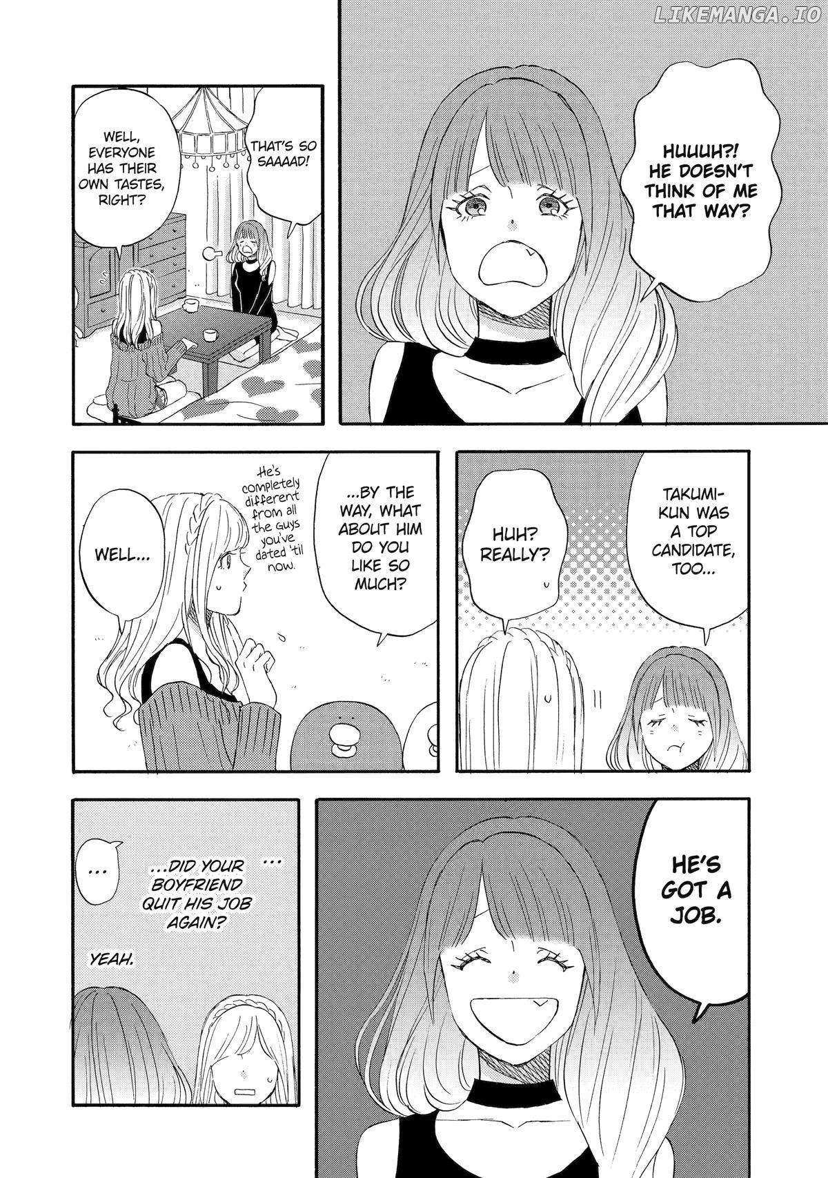 Rooming With A Gamer Gal - Chapter 32