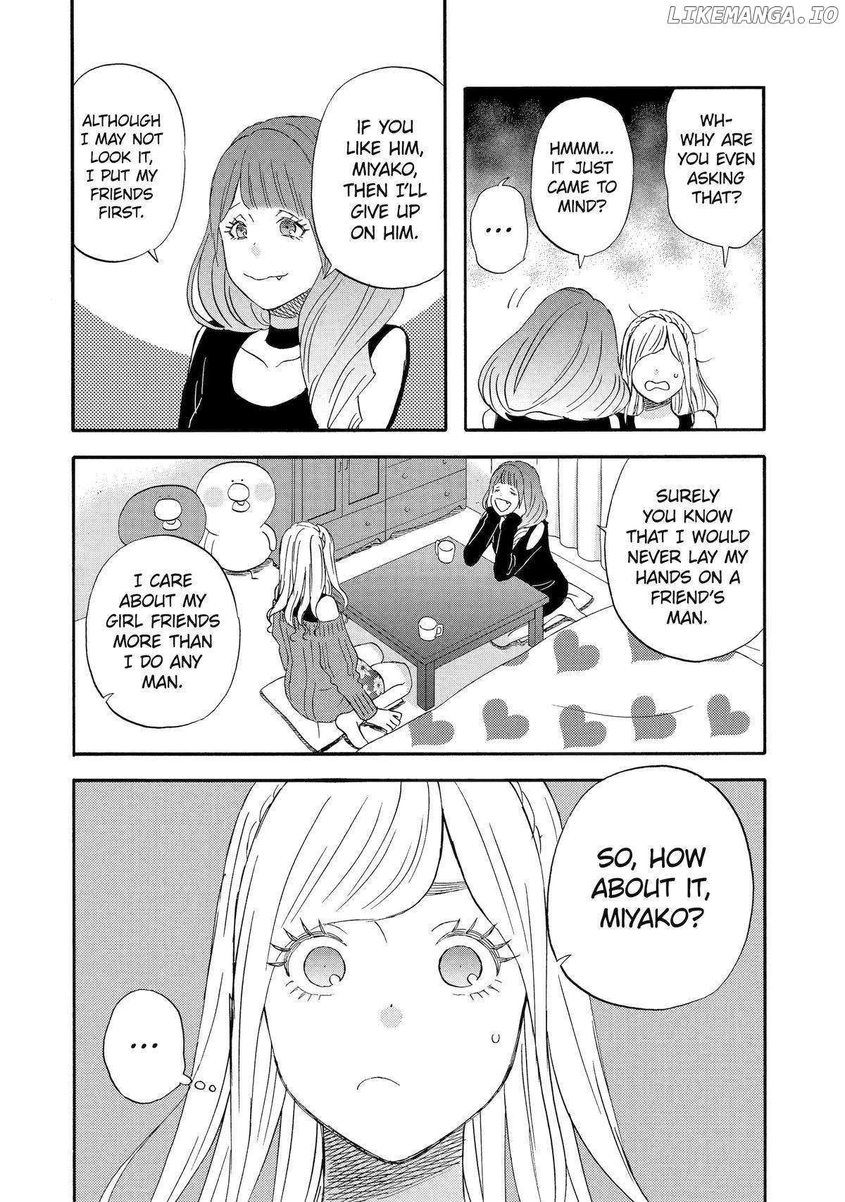 Rooming With A Gamer Gal - Chapter 32