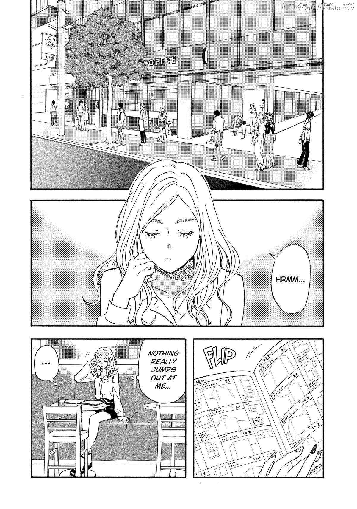 Rooming With A Gamer Gal - Chapter 35