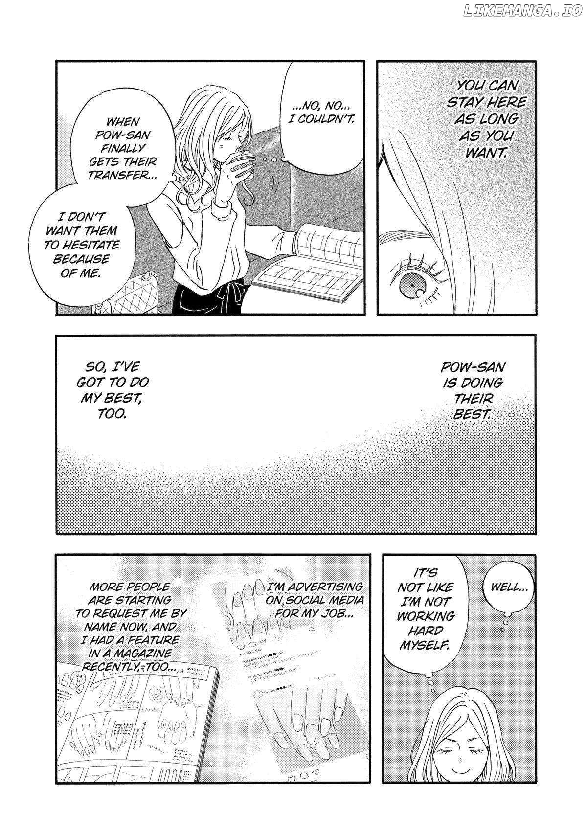 Rooming With A Gamer Gal - Chapter 35