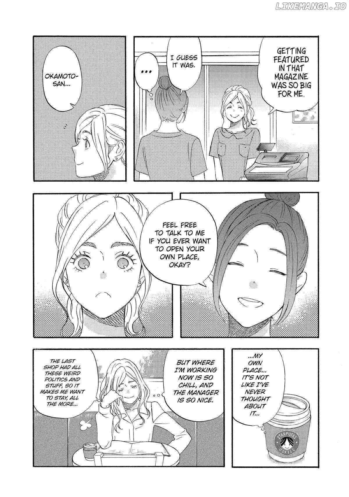 Rooming With A Gamer Gal - Chapter 35